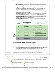 Revisar Entrega De Examen Actividad 8 Automatizada EGEL Pdf