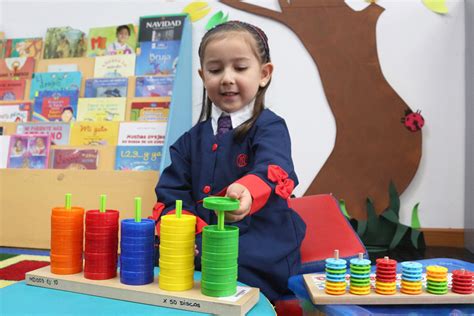 La Ense Anza De Las Matem Ticas Para La Vida Colegio Nueva York