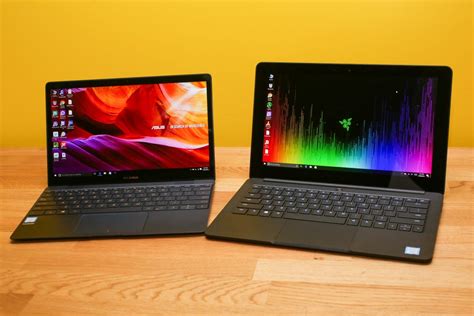 Razer Blade Stealth Review A Fully Equipped Great Looking Laptop For Less Than You D Think Cnet