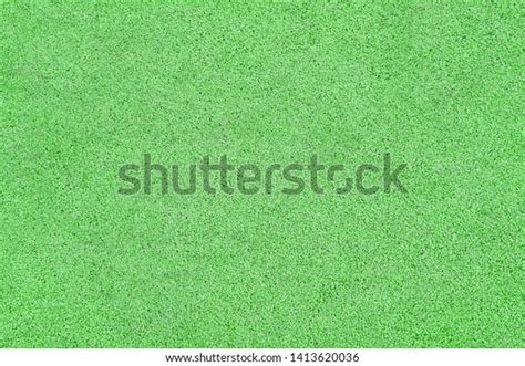 Green Rubber Crumb Surface Texture Background Stock Photo 1413620036