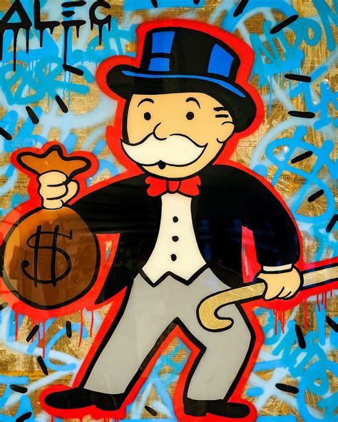 Monopoly Gangster Monopoly Man Logo Hd Phone Wallpaper Pxfuel