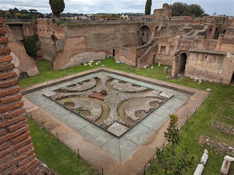 Famous Landmarks In Rome That You Must See Thrilling Travel