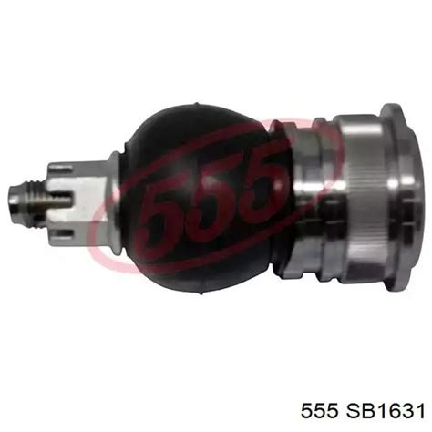 SB1631 555 кульова опора, верхня