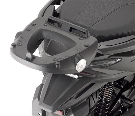 Givi Rack Plate Sr In Top Case Mounts