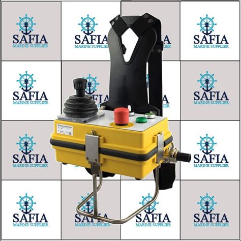 Spohn & Burkhardt T-022A Joystick Controller