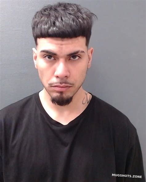 Martinez Jonathan 04 09 2023 Comal County Mugshots Zone