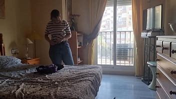 Camara Oculta XVIDEOS