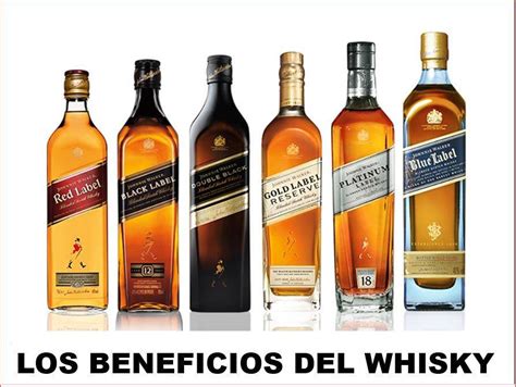 11 BENEFICIOS DEL WHISKY