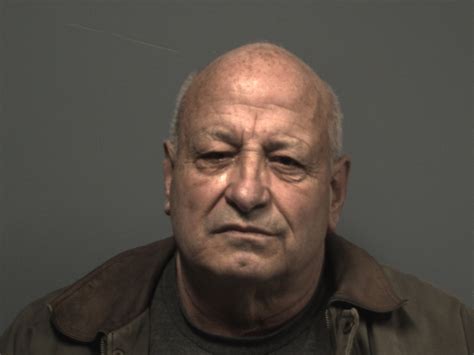 Richard P Cretinon Sex Offender In Randolph Ma