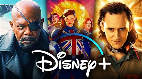 Did Disney+ Just Confirm the Delay of Another 2023 Marvel Show?