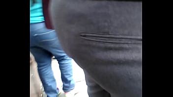 Phat Ass Downtown Bmore XVIDEOS