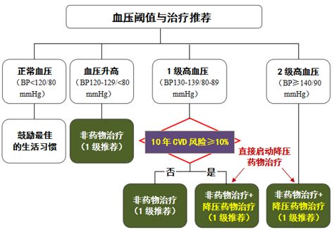 Cici 2018｜孙宁玲：各国高血压指南比较与中国实践