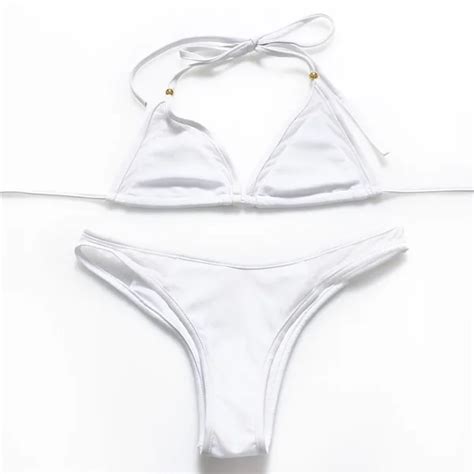 Buy Bandea Women Swimsuits Brazilian Bikini Set Sexy