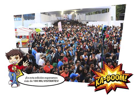 Concurso De Comics Para Peruanos