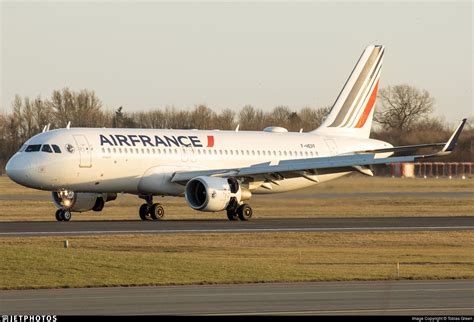 F Hepf Airbus A Air France Tobias Green Jetphotos