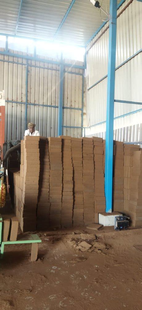 Coir Pith High Ec Block Packaging Type Blocks Packaging Size Kg