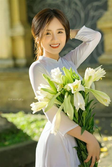 B S U T P Anh N Sinh Hot Girl Ao Dai Vi T Nam N Sinh Hot Girl Nh T