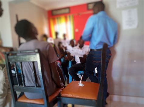 Uganda 16 LGBT Activists Released Then Condemn Forced Anal Exams