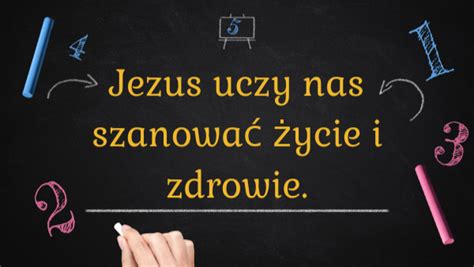 Przykazanie Nie Zabijaj