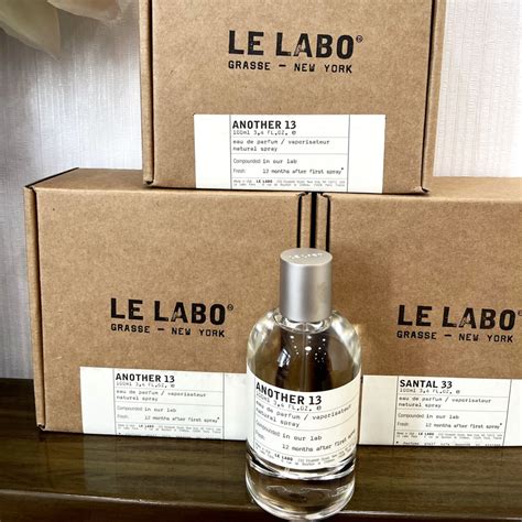 Le Labo Unisex Another 13 EDP 100ml xách tay chính hãng giá rẻ bảo hành