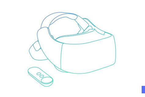 Google isn’t building the ultimate VR headset. It’s setting the ...