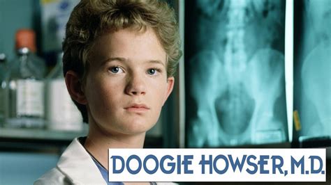 Doogie Howser, M.D. - ABC Series - Where To Watch