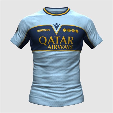 Macron Boca Juniors Away Kit Concept Fifa Kit Creator Showcase