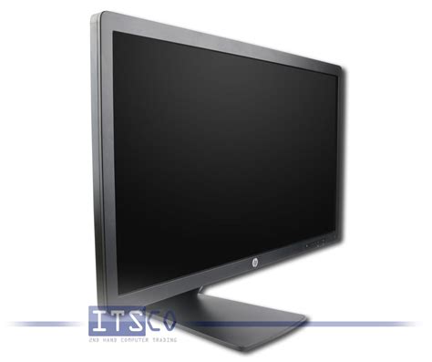 HP ZDisplay Z23i 23 Zoll günstig gebraucht kaufen bei ITSCO!
