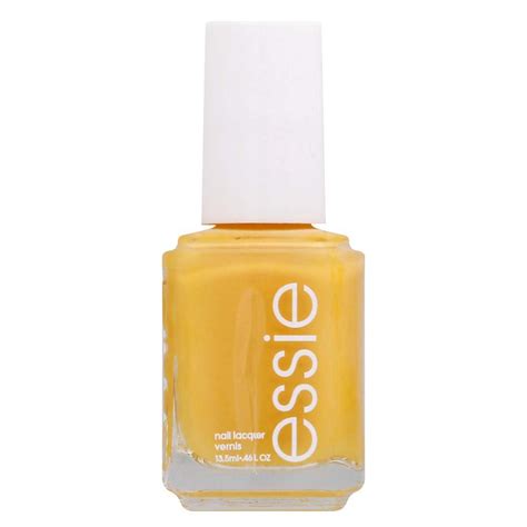 Essie Nail Polish Check Your Baggage Shop Nail Polish At H E B