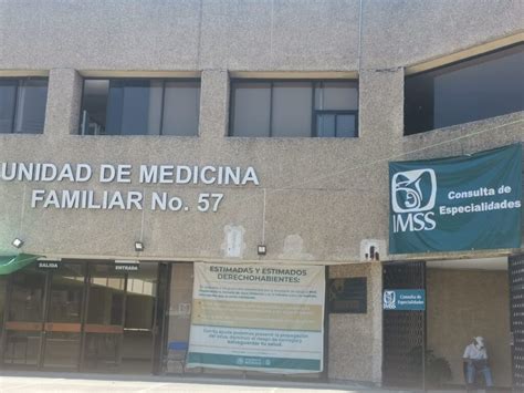 Descubre Todo Sobre El Imss Unidad Medicina Familiar Servicios