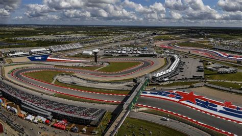 EchoPark Texas Grand Prix Odds Picks For NASCAR At COTA