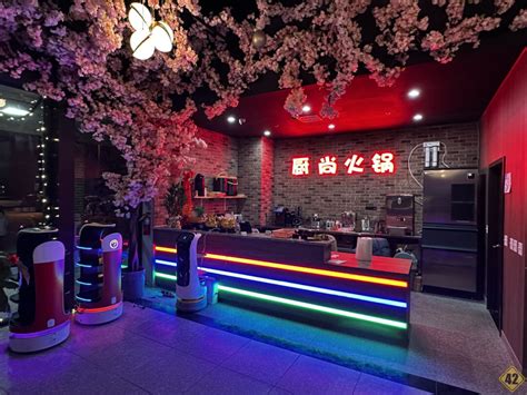 Chu Shang Hot Pot And BBQ Cherry Hill Offers Innovative Dining Room