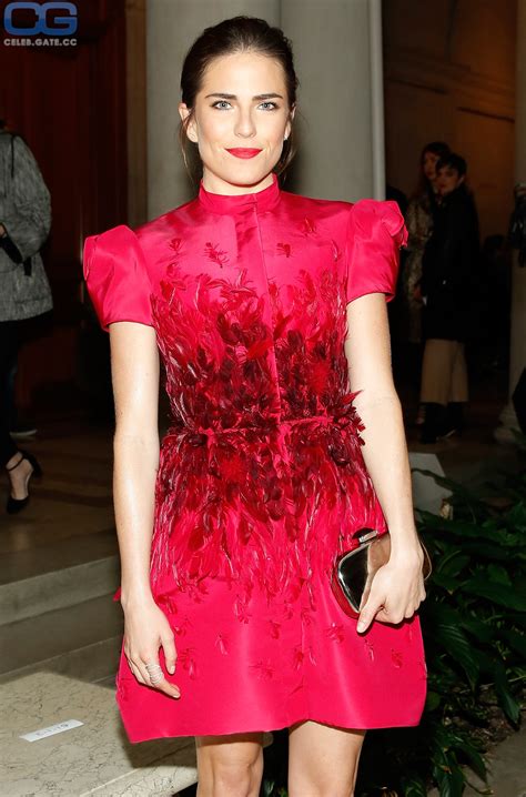 Karla Souza Nude Pictures Photos Playboy Naked Topless Fappening