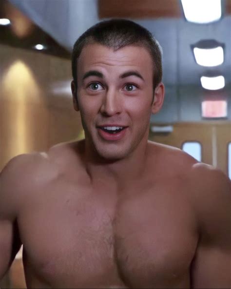 Pin By DangerPNut On Johnny Storm Chris Evans Hot Chris Evans Funny Christopher Evans