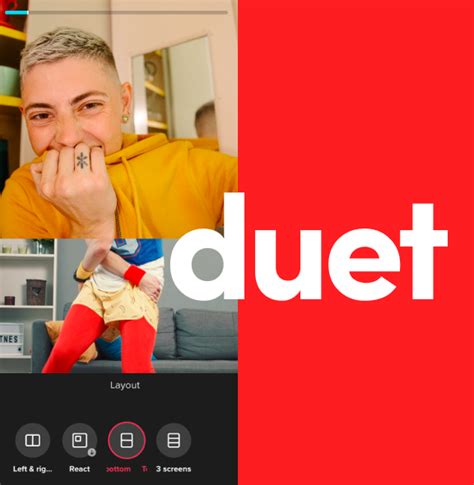 Duet | TikTok Duets | Know Your Meme