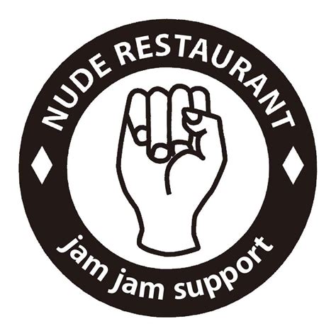 NUDE RESTAURANT JamJam support御礼のご挨拶並びに企画終了のご報告 NUDE RESTAURANT