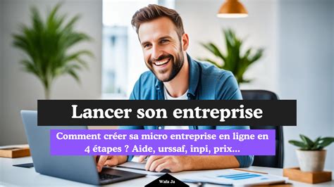 Créer Son Entreprise Bien être 5 Stratégies 7 Conseils