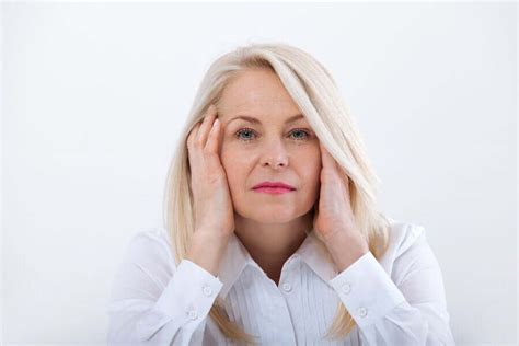 La Menopausa Sintomi E Caratteristiche Vivere Pi Sani