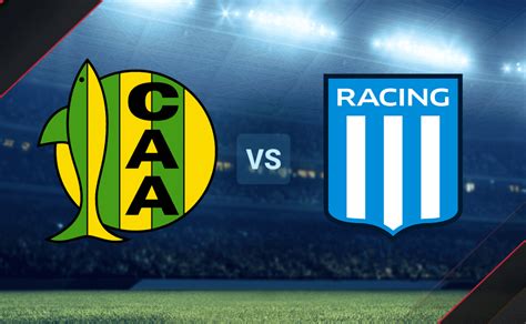 Ver Hoy En Vivo Aldosivi Vs Racing Por La Liga Profesional Hora Y