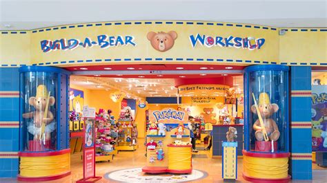 Bbw Stock Build A Bear Workshop Joins Mall Retailers In Reddit Frenzy