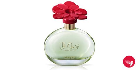 Di Que Si Yanbal perfume - a fragrance for women