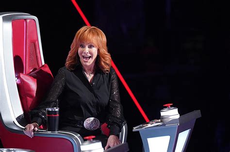 Meet Team Reba: Who Are Reba McEntire's 'The Voice' Contestants?