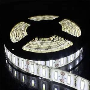 High Effective 5630 Samsung Epistar SMD Flexible LED Strip China LED