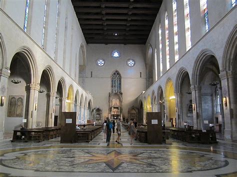 Monastero Di Santa Chiara Storia Dell Arte