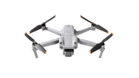 DJI Air 2S El Dron Perfecto Para Capturas Por Encima Del 4K