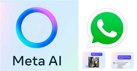 Meta AI en WhatsApp GUÍA fácil para activar la versión beta en tu