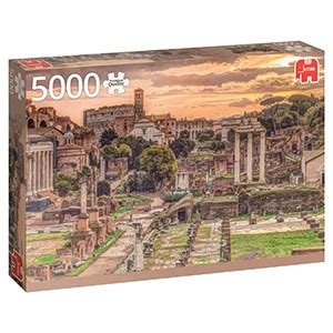 Puzzle Pezzi Giganti Ravensburger Clementoni In Offerta Su Amazon