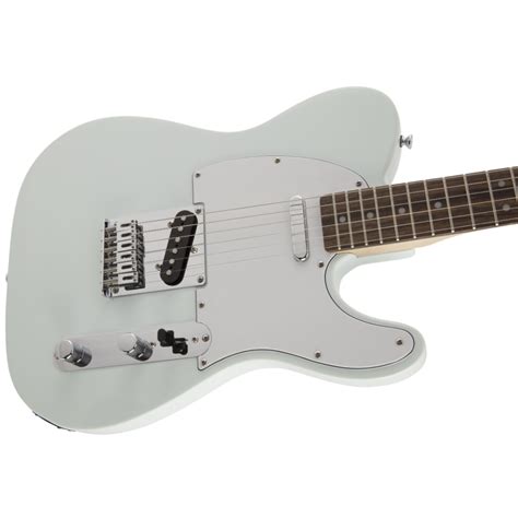 Squier FSR Affinity Telecaster In Sonic Blue GigGear