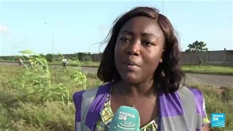 Mental health awareness: Togo organization helps the mentally ill