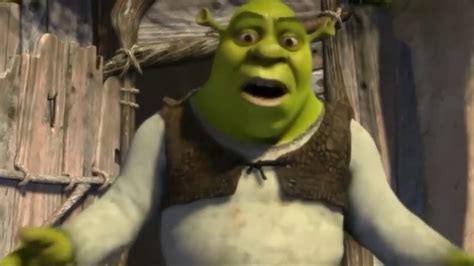 Shrek What Are You Doing In My Swamp Youtube